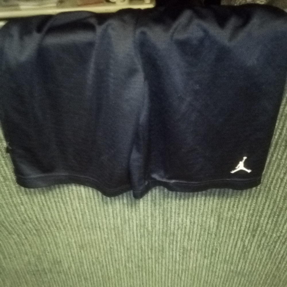 Boys Jordan shorts